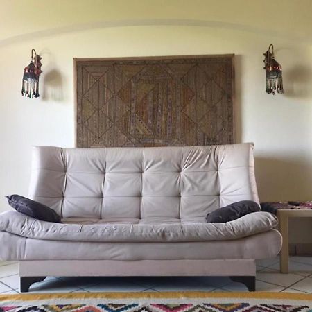 Luxury Chalet - La Hacienda Ras Sedr Εξωτερικό φωτογραφία
