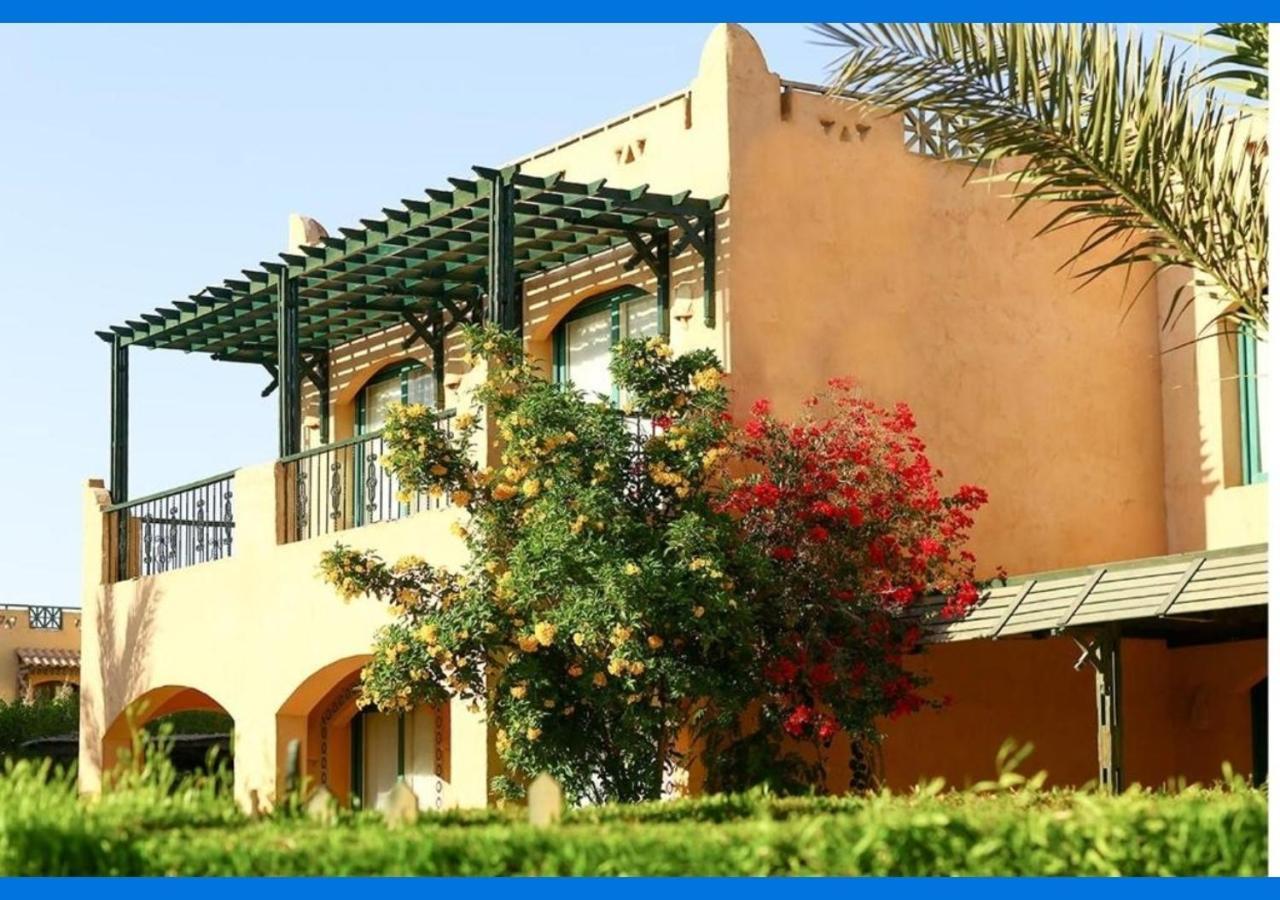 Luxury Chalet - La Hacienda Ras Sedr Εξωτερικό φωτογραφία