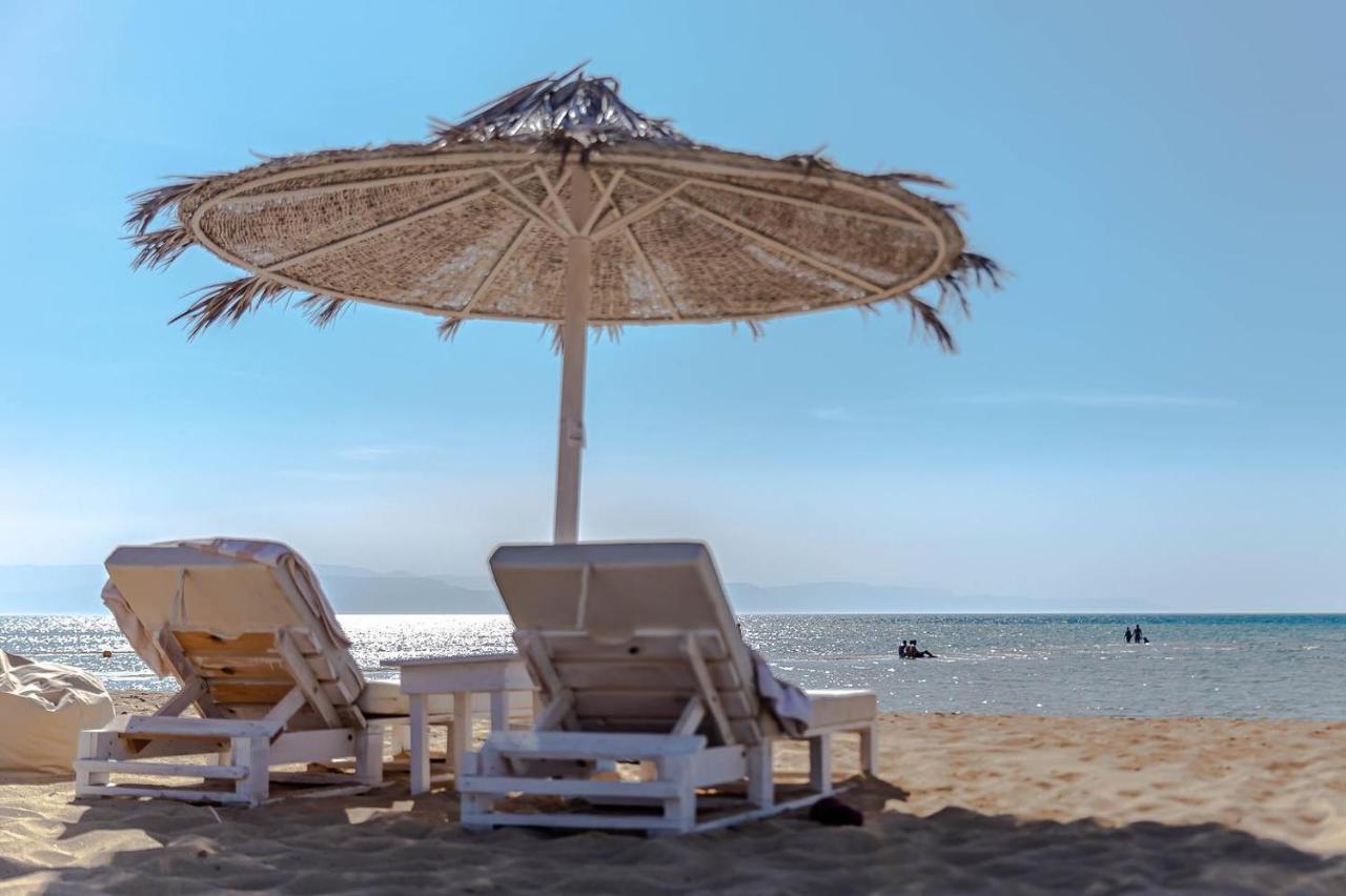 Luxury Chalet - La Hacienda Ras Sedr Εξωτερικό φωτογραφία