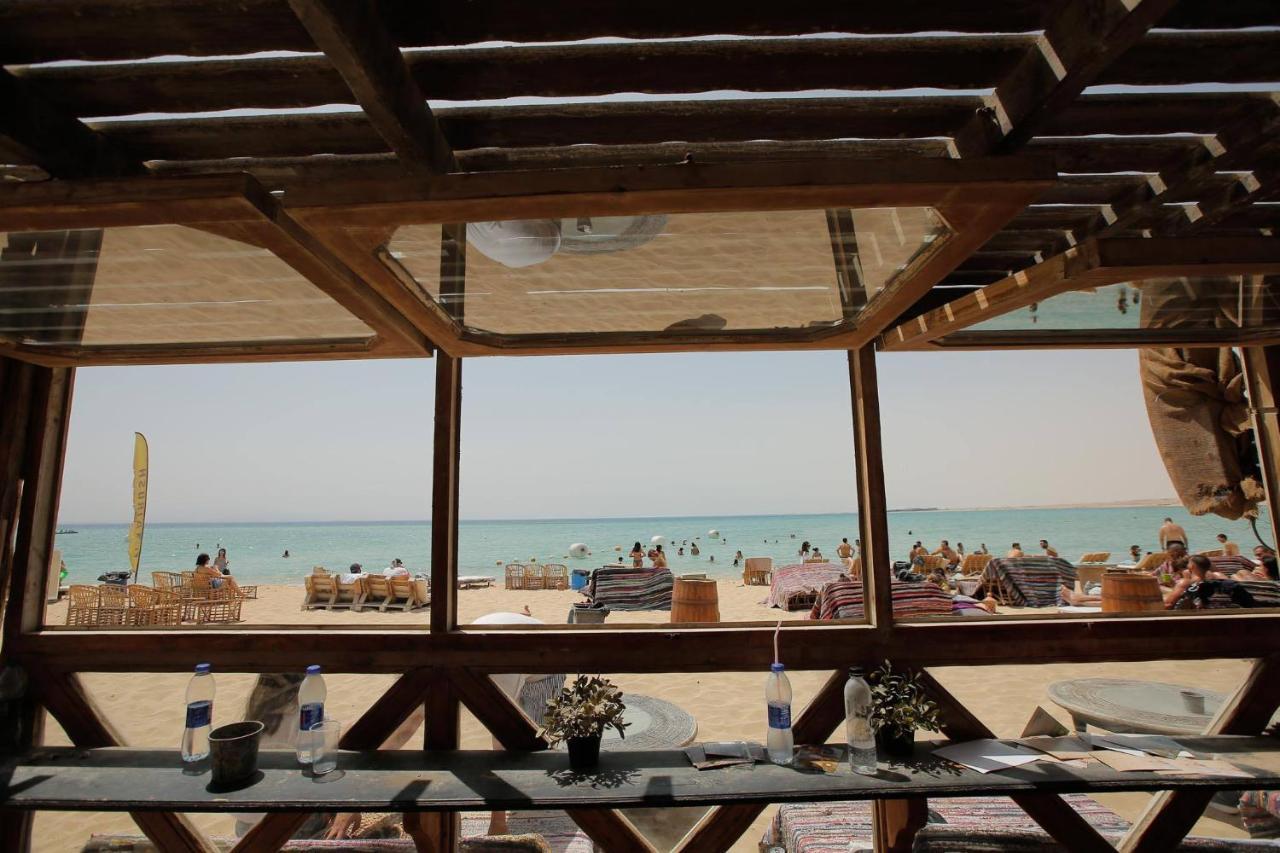 Luxury Chalet - La Hacienda Ras Sedr Εξωτερικό φωτογραφία