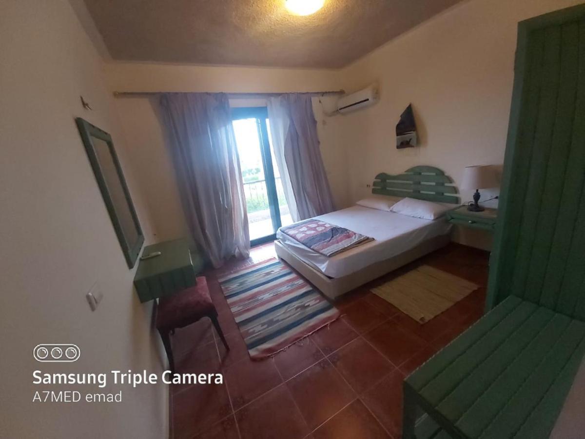 Luxury Chalet - La Hacienda Ras Sedr Εξωτερικό φωτογραφία