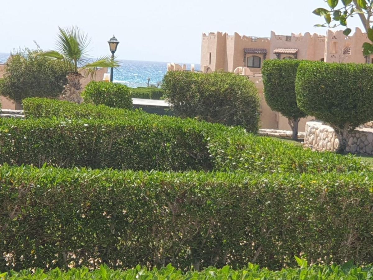 Luxury Chalet - La Hacienda Ras Sedr Εξωτερικό φωτογραφία