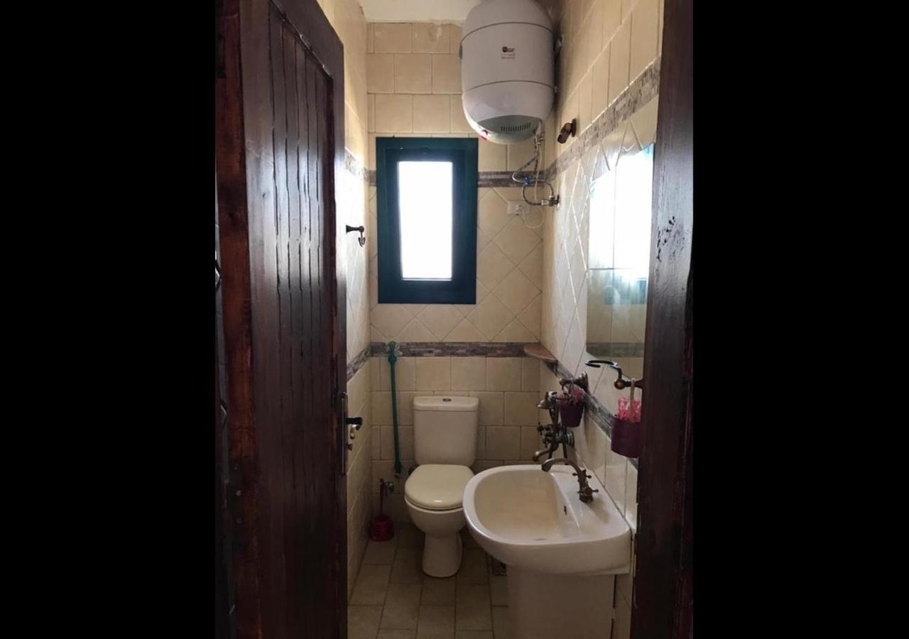 Luxury Chalet - La Hacienda Ras Sedr Εξωτερικό φωτογραφία