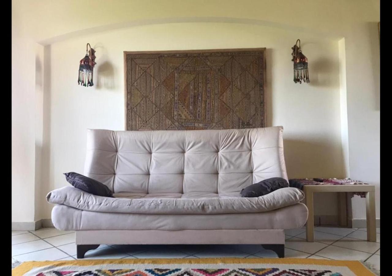 Luxury Chalet - La Hacienda Ras Sedr Εξωτερικό φωτογραφία