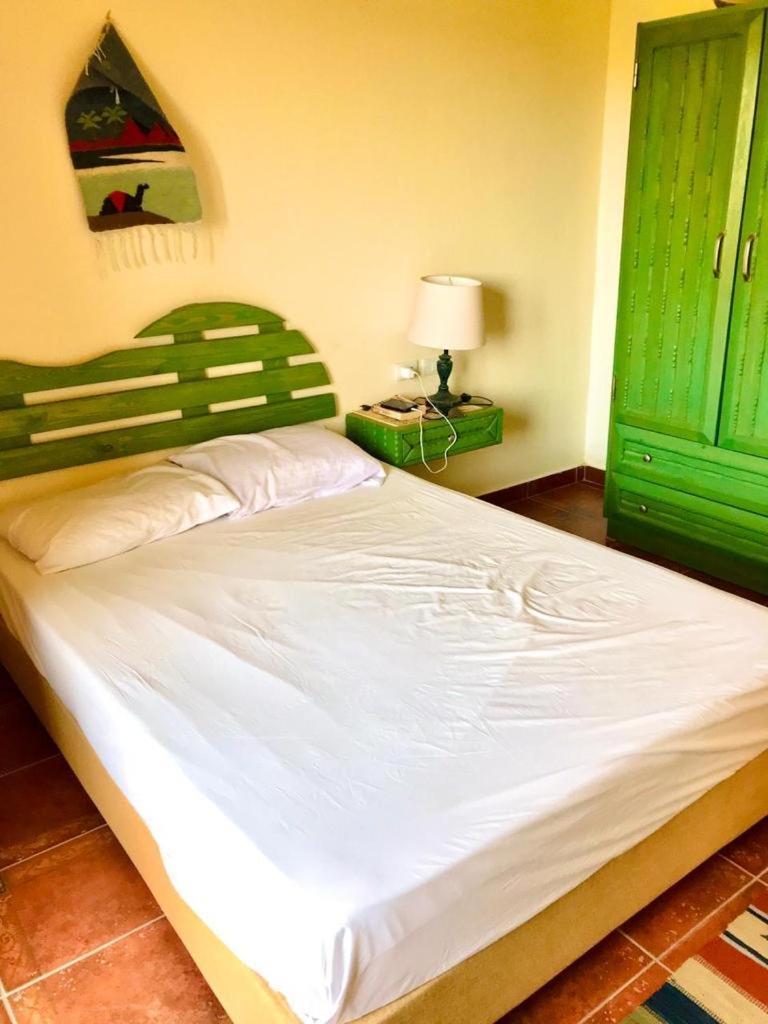 Luxury Chalet - La Hacienda Ras Sedr Εξωτερικό φωτογραφία