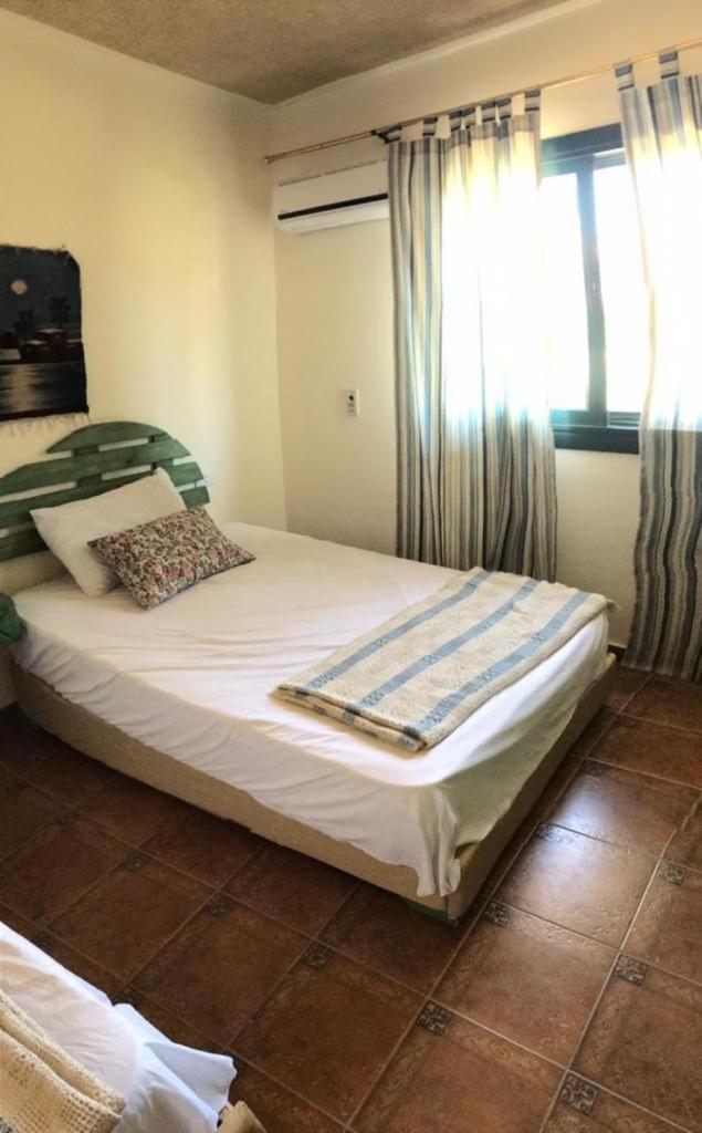 Luxury Chalet - La Hacienda Ras Sedr Εξωτερικό φωτογραφία