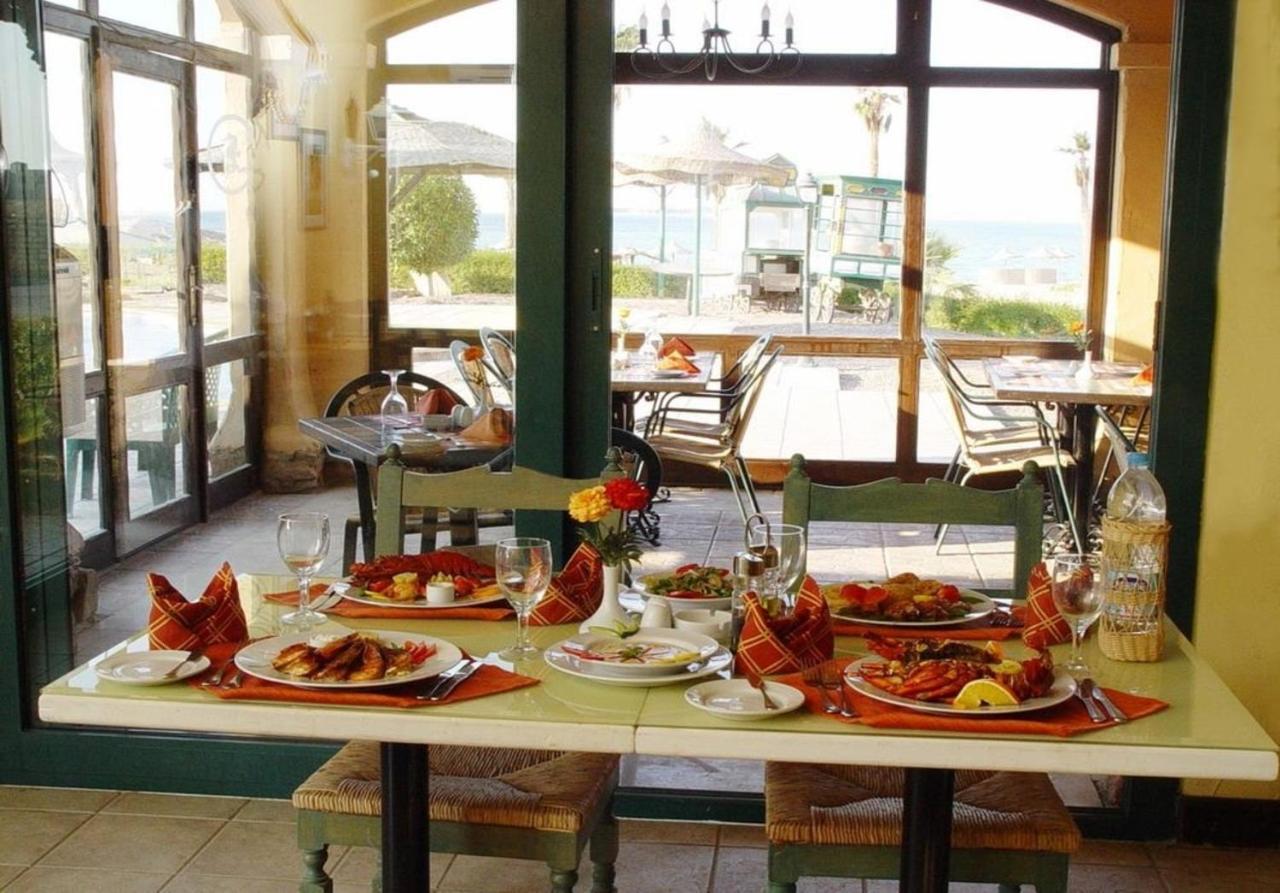 Luxury Chalet - La Hacienda Ras Sedr Εξωτερικό φωτογραφία