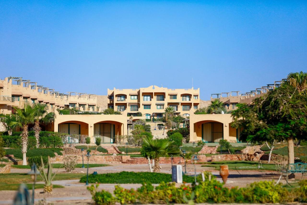Luxury Chalet - La Hacienda Ras Sedr Εξωτερικό φωτογραφία
