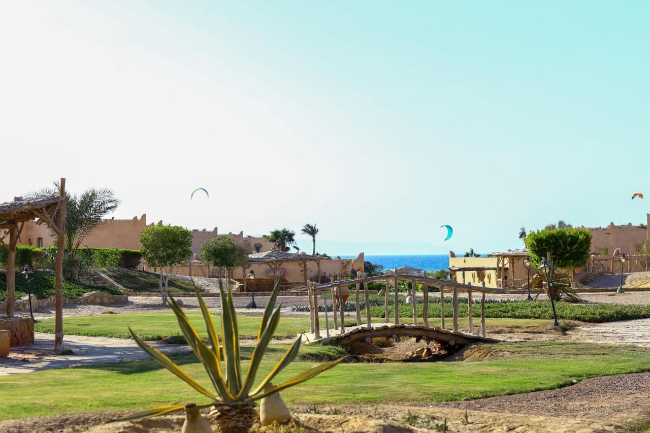 Luxury Chalet - La Hacienda Ras Sedr Εξωτερικό φωτογραφία