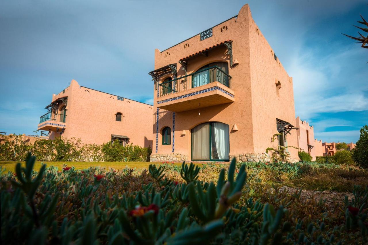 Luxury Chalet - La Hacienda Ras Sedr Εξωτερικό φωτογραφία